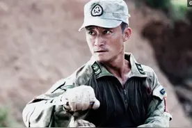 盘点娱乐圈武术冠军出身的4大男星，最后一位比李连杰还厉害图片