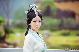 她是汉昭帝的童养媳，15岁当太皇太后，身世离奇远超悲情小说图片