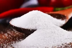 盐枭的崛起之路：古代法律禁止贩卖私盐，那贩卖咸鱼呢？图片