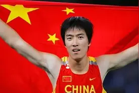 2004年刘翔获赠上海255万豪宅，如今市值多少？图片