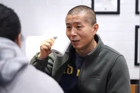 毕飞宇：南京曾是我的“白日梦”图片