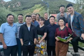 于月仙追悼会将在13日举行，赵本山确认不会出席图片