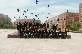 我的青春，我的大学图片