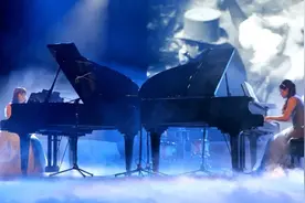 “音”为有你 “乐”来越好丨欢迎报考浙江传媒学院音乐学院！图片