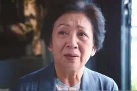 71岁影后想住养老院！鲍起静生怕成下一代负担，女儿已移居国外图片