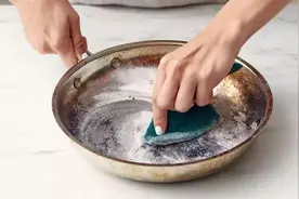 9个被“低估”的清洁用品，看似不起眼，却能解决不少家居痛点图片