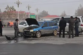 发生事故后，交警出了事故责任认定书再报保险？这样做太傻了图片