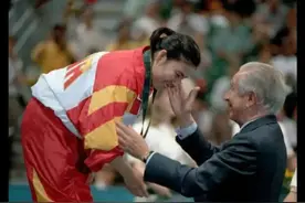 女乒五个大满贯，邓亚萍最牛最可惜，丁宁最具争议，李晓霞最委屈图片