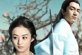 楚乔传第二部之宇文玥昏迷不醒（4）图片