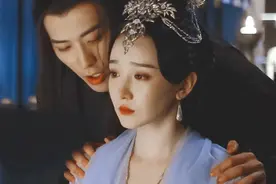 《斛珠夫人》原著“白月光”紫簪，她这种好女人，注定结局悲苦图片