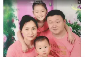 河南两岁男孩用稚嫩的声音唤醒了植物人妈妈 却没能留住妈妈图片