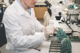 不用光刻机能制造出5nm芯片？中科院评价：实在有些荒谬图片