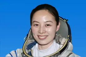 女航天员是怎样“炼”成的？揭秘中国女航天员选拔过程，太残酷了图片