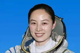 女航天员是怎样“炼”成的？揭秘中国女航天员选拔过程，太残酷了图片