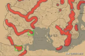 「荒野大镖客2」每日任务更新攻略2021年10月3日图片