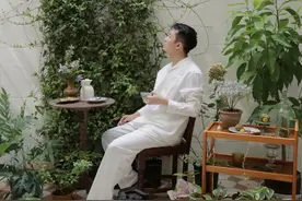 鲜花满屋，这才是家的模样图片