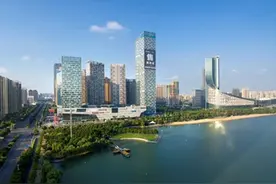 贵阳第一，合肥第二，成都只排第七，近十年哪些城市发展最快？图片