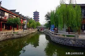 唐山话和保定话听起来很像，唐山方言和保定方言有什么渊源？图片