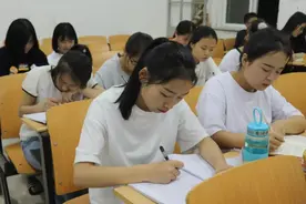 专升本一度成为专科生的救命稻草，如今热度大减，3个理由很现实图片