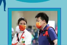 高甜警告！奥运情侣你最羡慕哪一对？图片