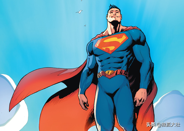 氪星人这么强为什么灭绝了（毁灭氪星的元凶可能是乔·艾尔）