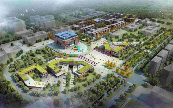 2021年的成都，来自全球的大学生运动员们都住这儿