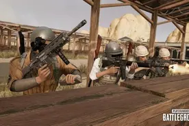 绝地求生机器人加入后 普通玩家很开心 但外挂玩家就很难受了图片