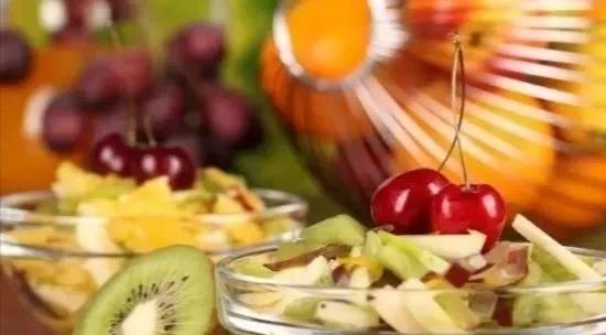 每100克沙棘，维生素C含量高达1100毫克！维生素C你了解多少？