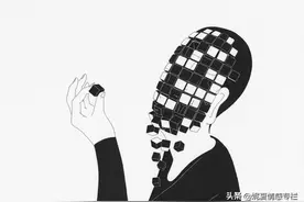 一个人走下坡路有三个征兆，早发现早警惕图片