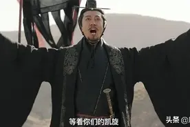 秦始皇是野蛮人：不要被电视剧的刻意美化所蒙蔽图片