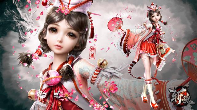 那些与《地下城与勇士》竞争的网游，都是横版闯关，为何无一胜出