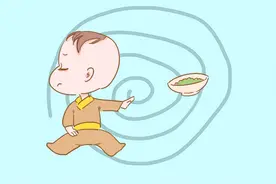 这几种“坑娃”喂饭方式，家长需警惕，很容易损害孩子的脾胃图片
