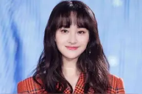 看完郑爽的人生简史，我感觉看到了灾难片图片