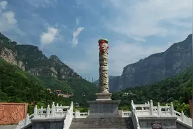 河南焦作的首批千年古县，却有乐圣之乡的美誉，堪称中国的达芬奇图片