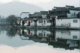 一座大山里的小作坊，却能频繁登榜世界500强，致富了一方百姓图片