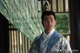曹丕见两牛打架，让曹植作诗，诗中不能出现牛，结果流传千古图片
