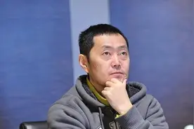 中国最大房地产中介，市值等于恒大加碧桂园，老板当年靠5万创业图片