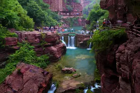 河南文旅行业重新开门迎客！众多景区推出免门票优惠，这份旅行攻略请收好图片