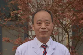 河北省中医院中医传承创新特殊贡献者｜刘彦岭：技艺超群的推拿名家图片