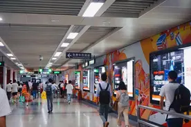 庆祝深圳特区40周年，平安银行用这面品牌墙诠释当代青年模样图片