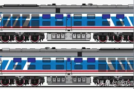 同时被列车撞击的难兄难弟！记金温线2016年列车道口撞车事故图片