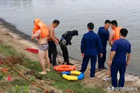 要鱼还是要命？一天内三名钓友溺亡！该背锅的不是“鱼竿和鱼”图片