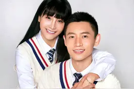 魏晨成名路上多艰辛，妻子牺牲事业成就了他图片