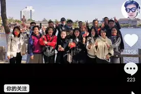 平生不做亏心事，夜半敲门心不惊，小峰的夜半敲门声令人心惊图片
