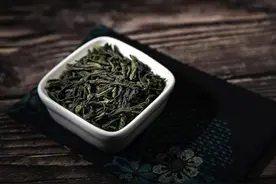 茶叶泡几次就不能喝了呢？以潮汕凤凰单丛茶为例图片