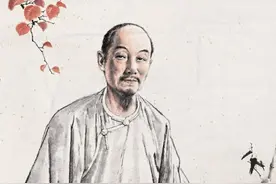 故宫发现康熙年间的密旨，揭开曹雪芹一家的真实身份，藏得可真深图片