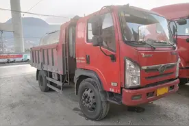 拉砖也能年入10万以上？三环创客车主做到了图片