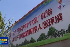 山西孝义振兴街道：治脏乱促善治 乡村建设从美开始图片