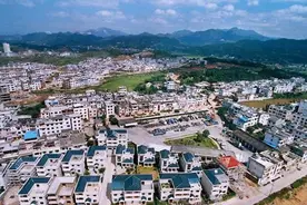 福建有一个县 人口才53万 GDP竟然超402亿元图片