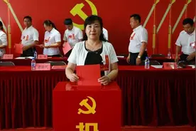 大学有几次入党机会？大三、大四还能入党吗？学姐：这3点要明白图片